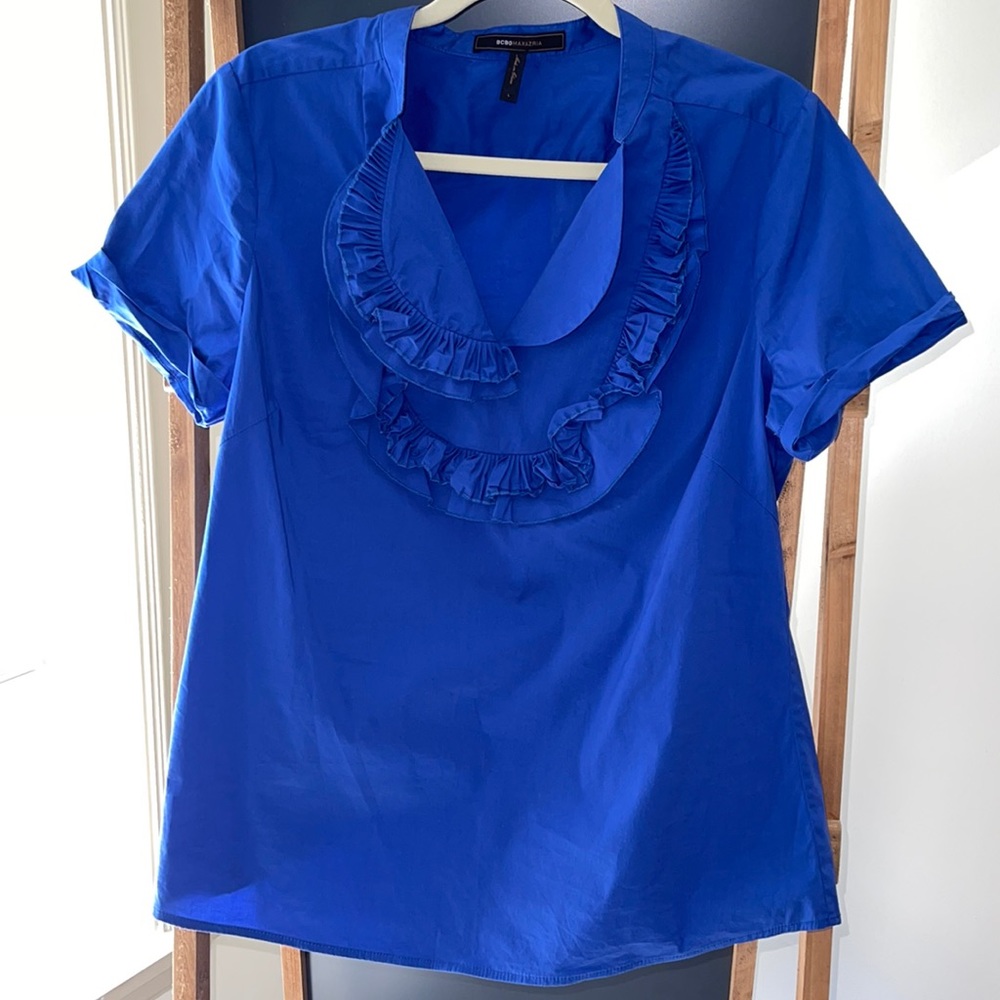 BcbgMaxazria top